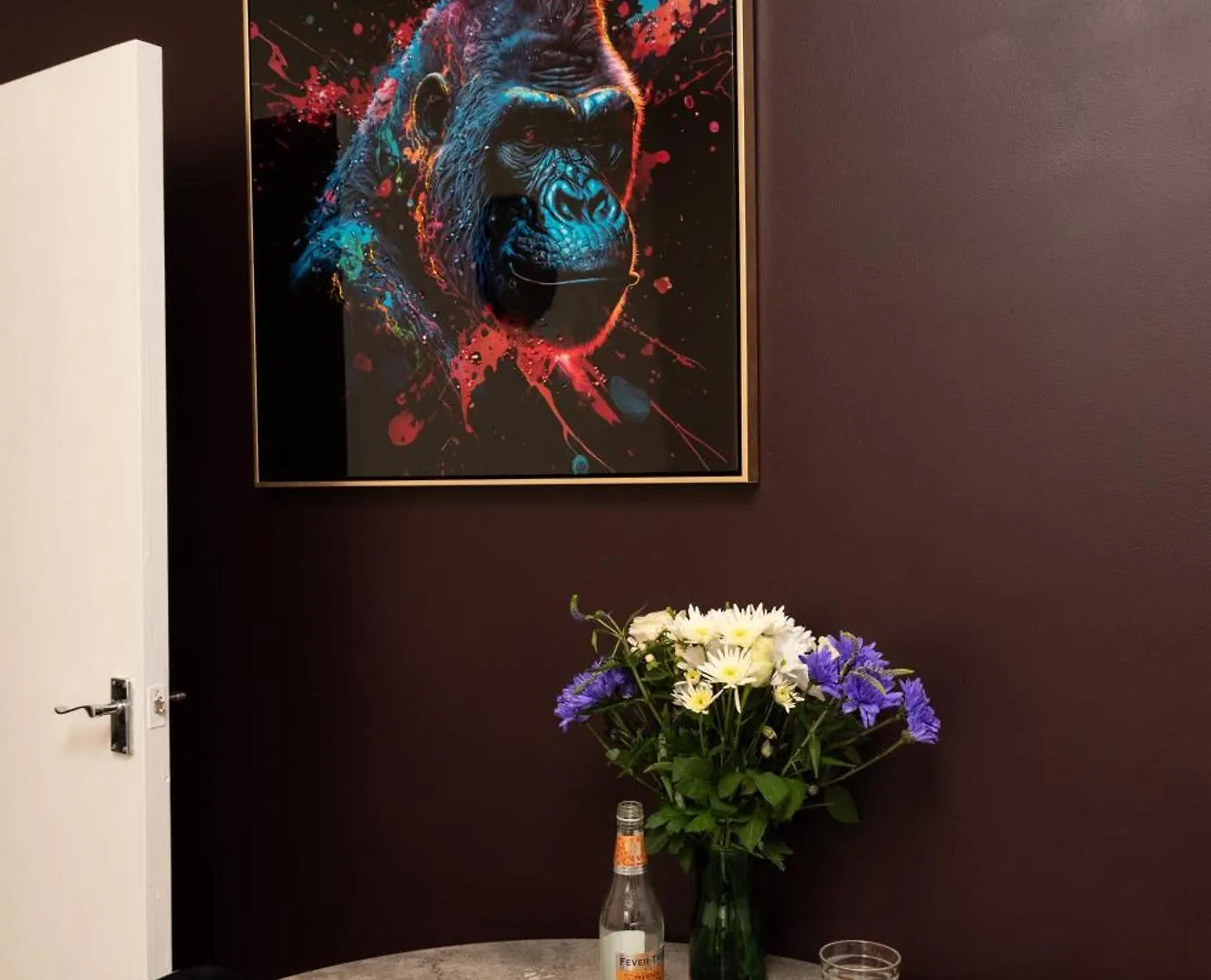 Cozy One Bedroom - Cardiff City Centre Apartment בריטניה